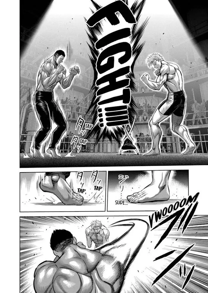 Kengan Omega Chapter 149 image 12_optimized
